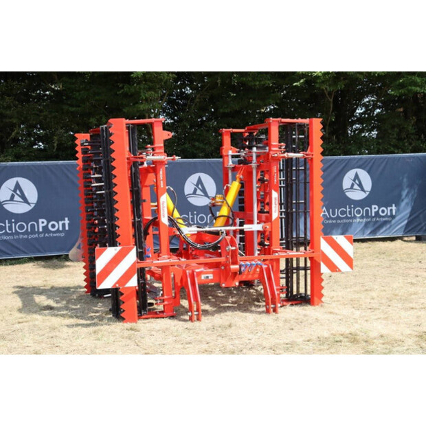 Özduman VIBCOM 4000-45189603