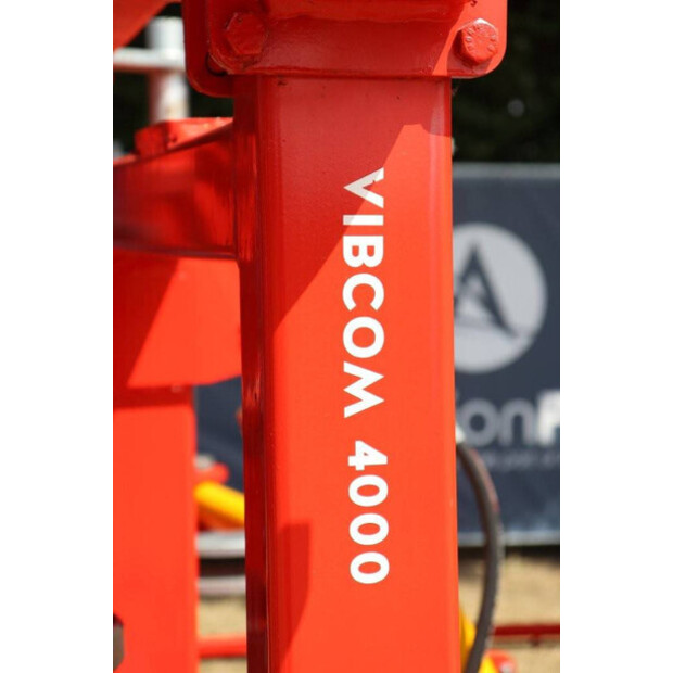 Özduman VIBCOM 4000-45189613