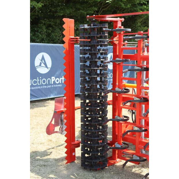 Özduman VIBCOM 4000-45189620