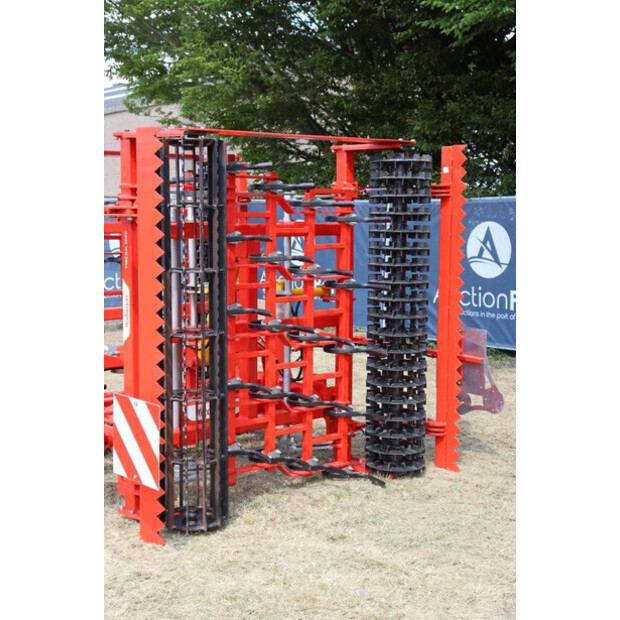 Özduman VIBCOM 4000-45189629