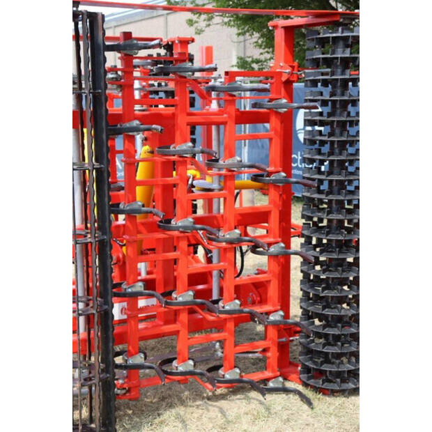 Özduman VIBCOM 4000-45189631