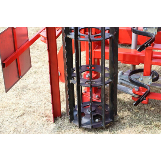 Özduman VIBCOM 4000-45189634