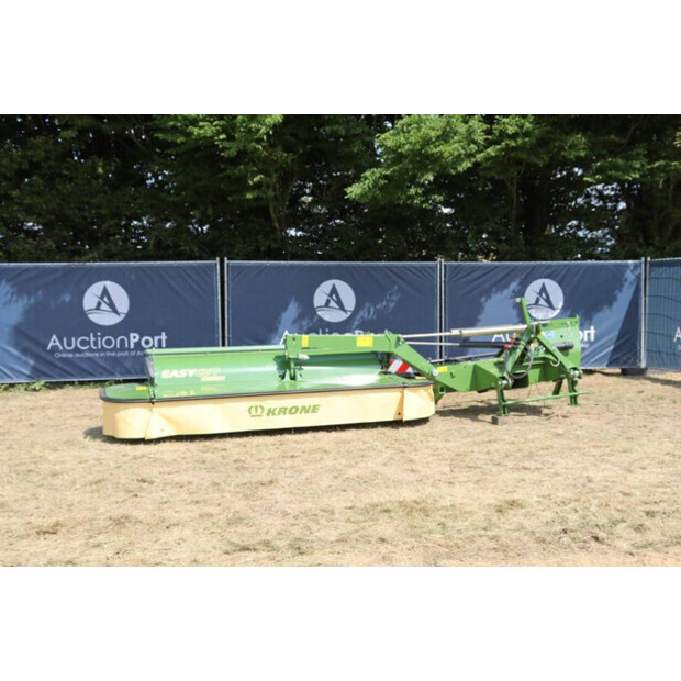2022 Krone EasyCut R 320 CV-45189642