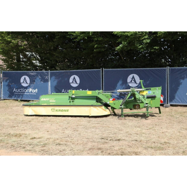 2022 Krone EasyCut R 320 CV-45189644