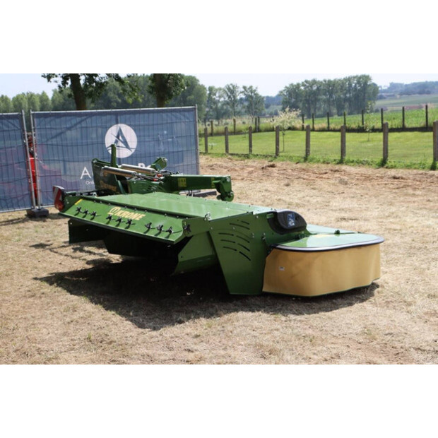 2022 Krone EasyCut R 320 CV-45189648