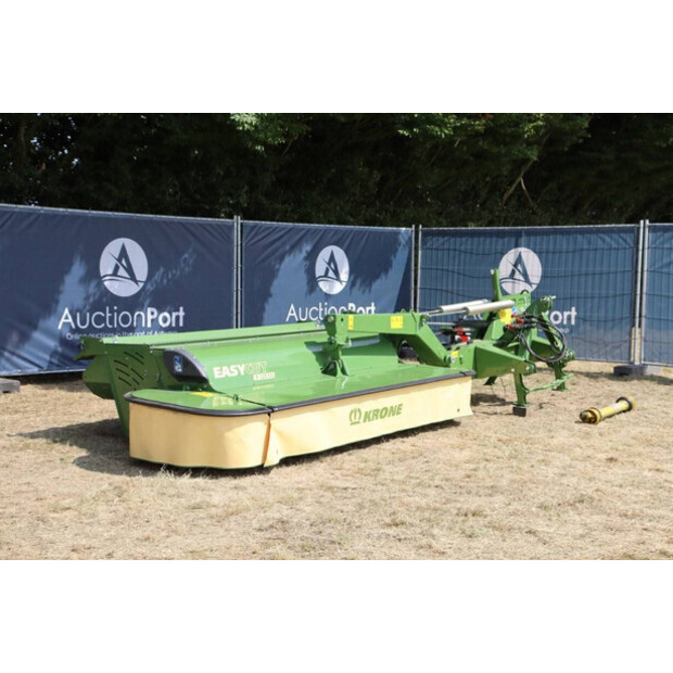 2022 Krone EasyCut R 320 CV-45189650