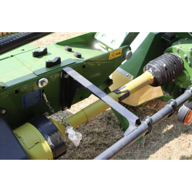 2022 Krone EasyCut R 320 CV-45189662