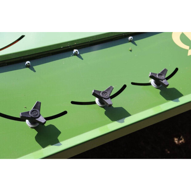 2022 Krone EasyCut R 320 CV-45189665