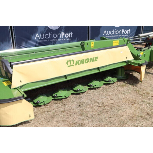 2022 Krone EasyCut R 320 CV-45189669