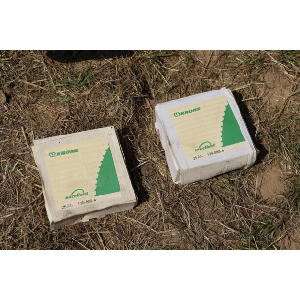 2022 Krone EasyCut R 320 CV-45189672