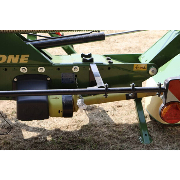 2022 Krone EasyCut R 320 CV-45189675