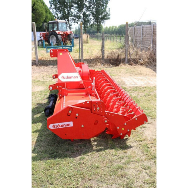 2025 Özduman Falcon 3000-45189680