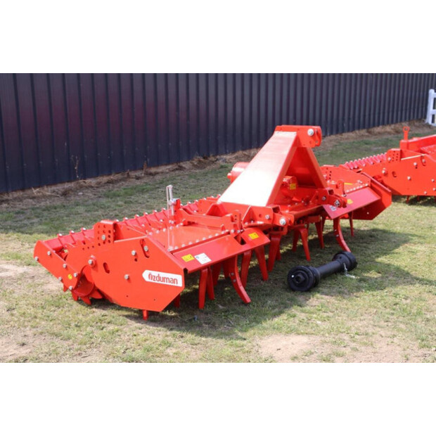 2025 Özduman Falcon 3000-45189684