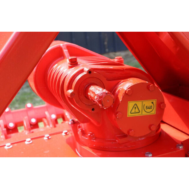 2025 Özduman Falcon 3000-45189688