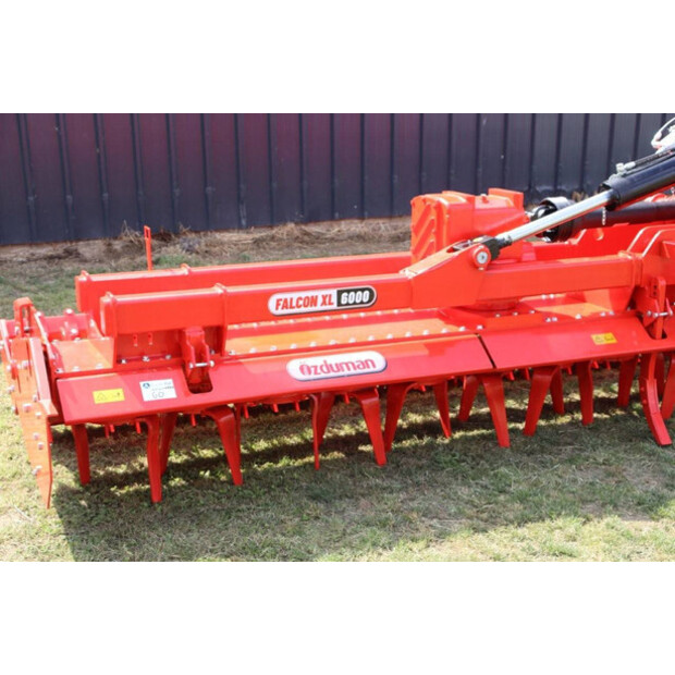 2025 Özduman Falcon XL 6000-45189702