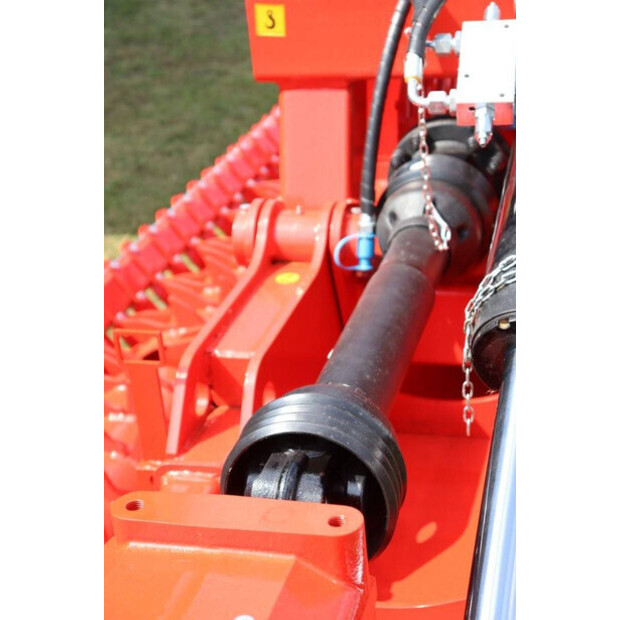 2025 Özduman Falcon XL 6000-45189707