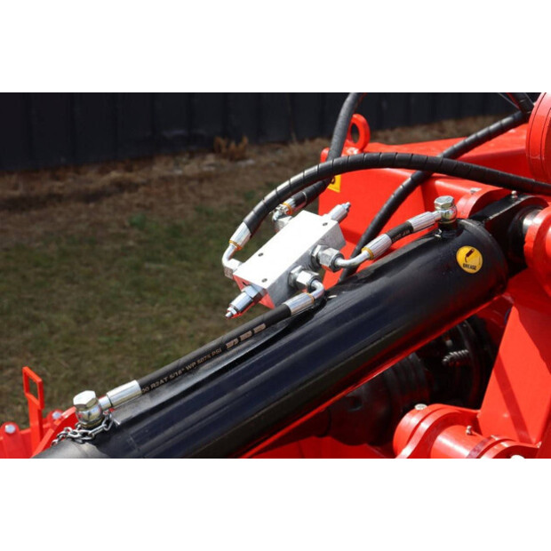 2025 Özduman Falcon XL 6000-45189708