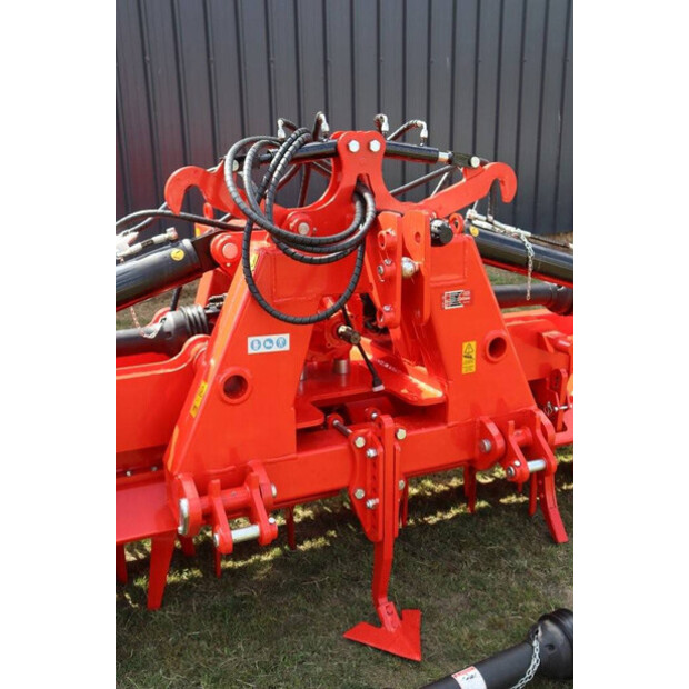 2025 Özduman Falcon XL 6000-45189709