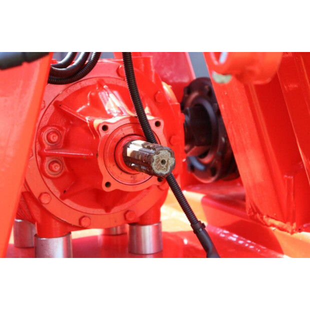 2025 Özduman Falcon XL 6000-45189711