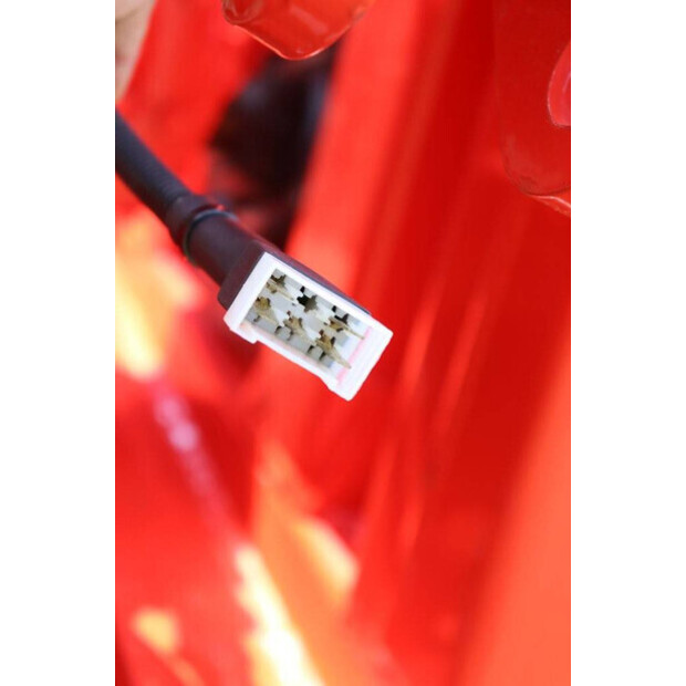 2025 Özduman Falcon XL 6000-45189712