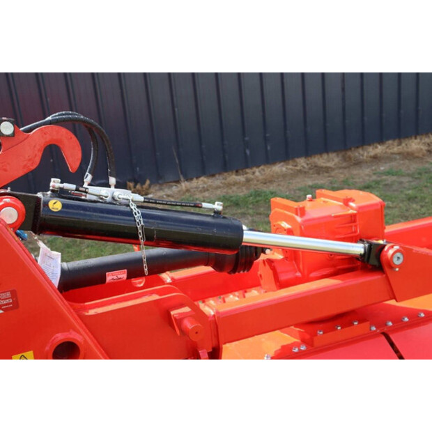 2025 Özduman Falcon XL 6000-45189715