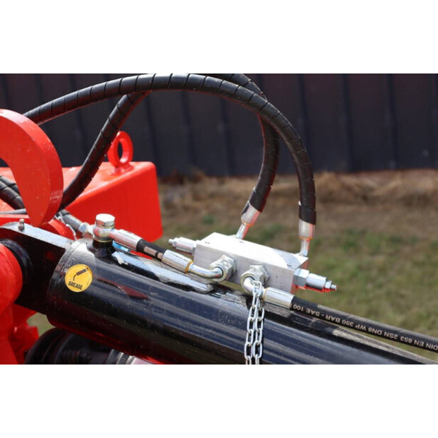 2025 Özduman Falcon XL 6000-45189716