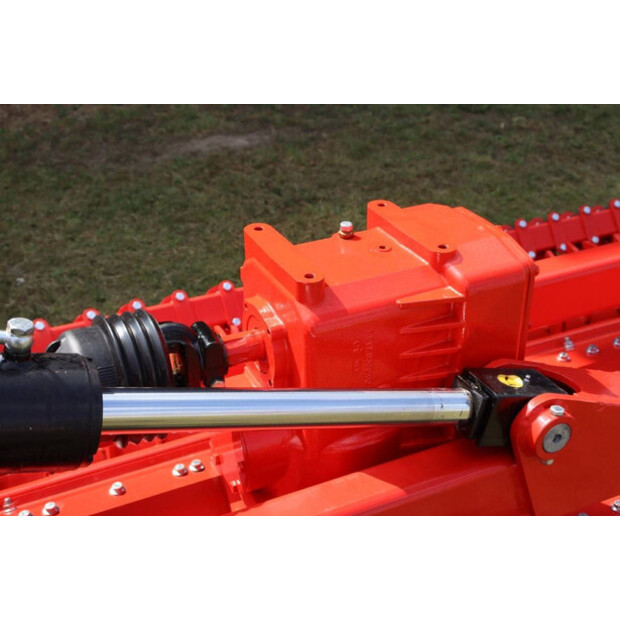 2025 Özduman Falcon XL 6000-45189718