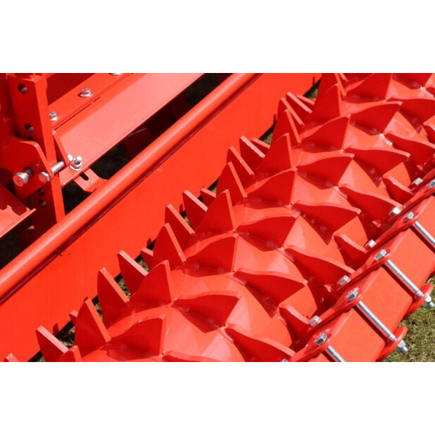 2025 Özduman Falcon XL 6000-45189725