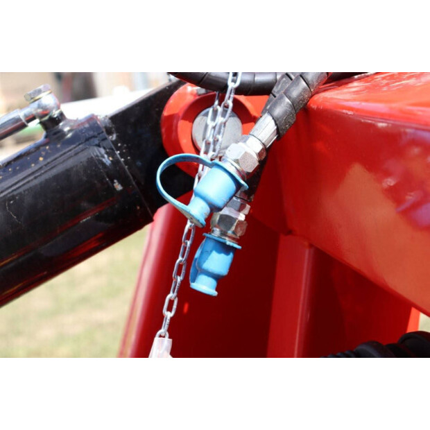 2025 Özduman Falcon XL 6000-45189727