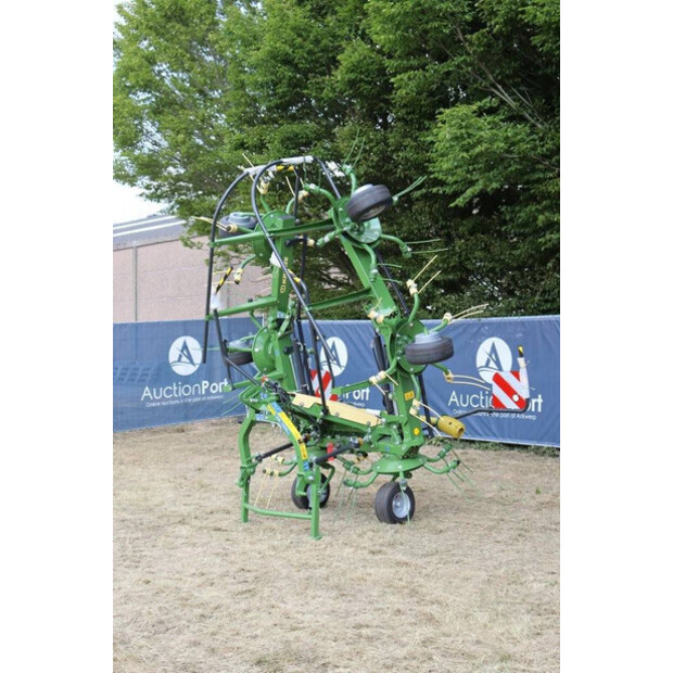 2025 Krone KW103-23-45189732