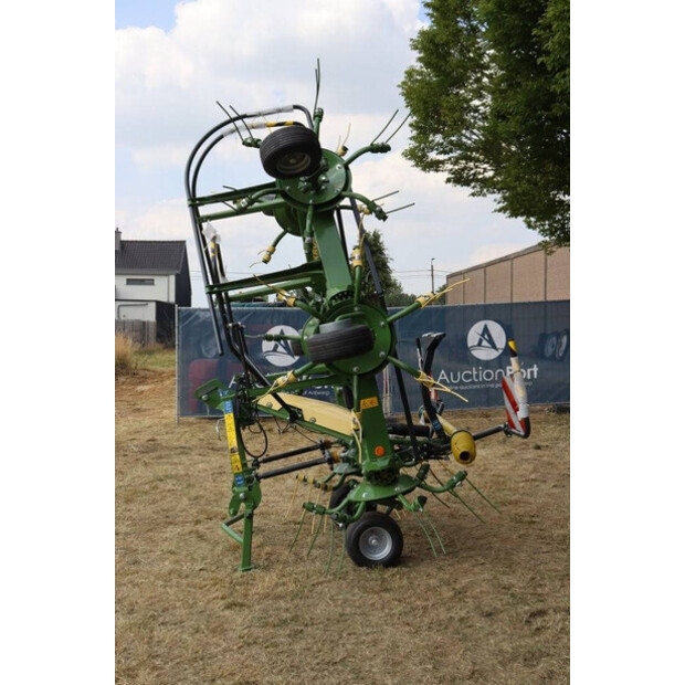 2025 Krone KW103-23-45189733