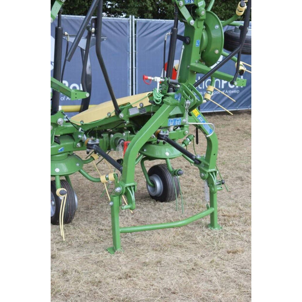 2025 Krone KW103-23-45189738