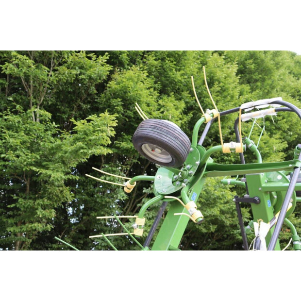 2025 Krone KW103-23-45189747