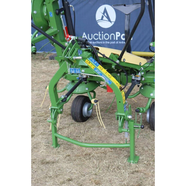 2025 Krone KW103-23-45189749