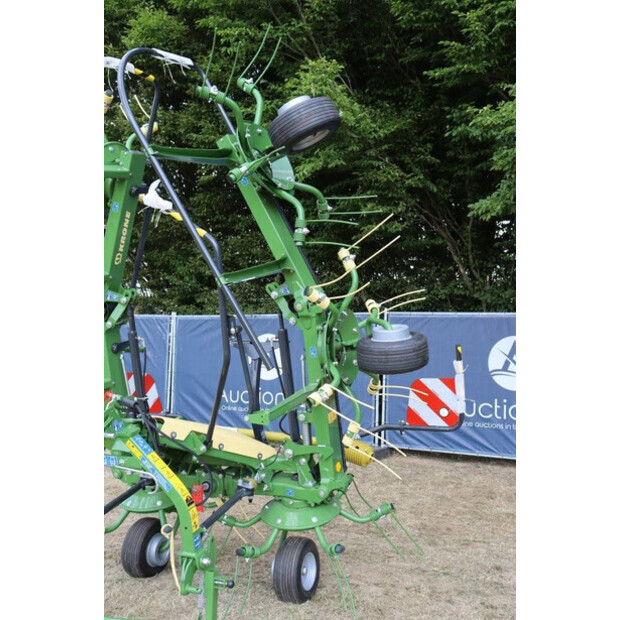 2025 Krone KW103-23-45189750