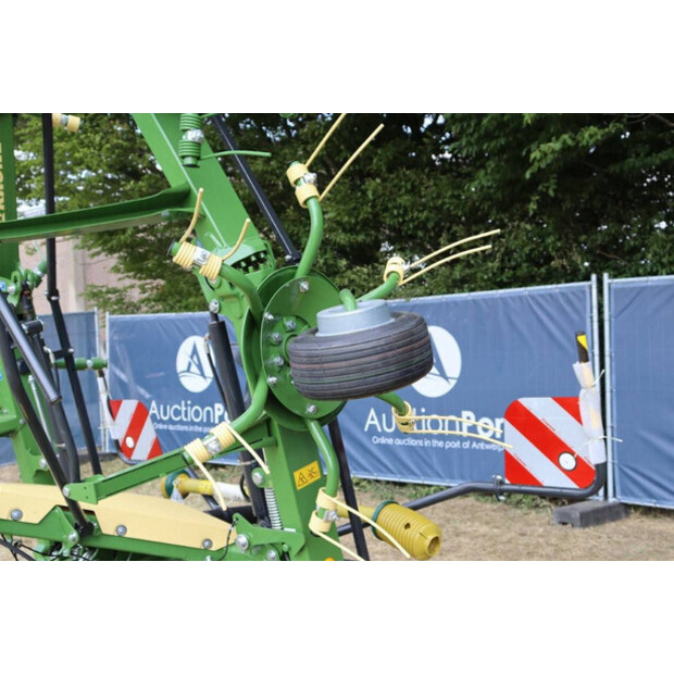 2025 Krone KW103-23-45189752