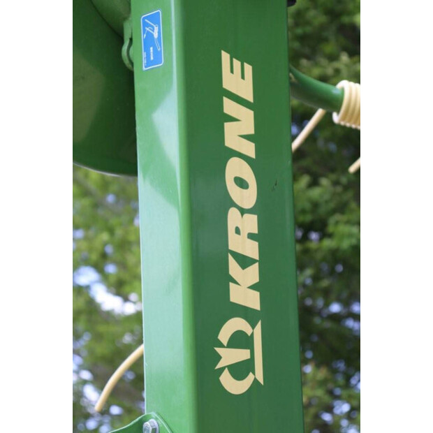 2025 Krone KW103-23-45189756
