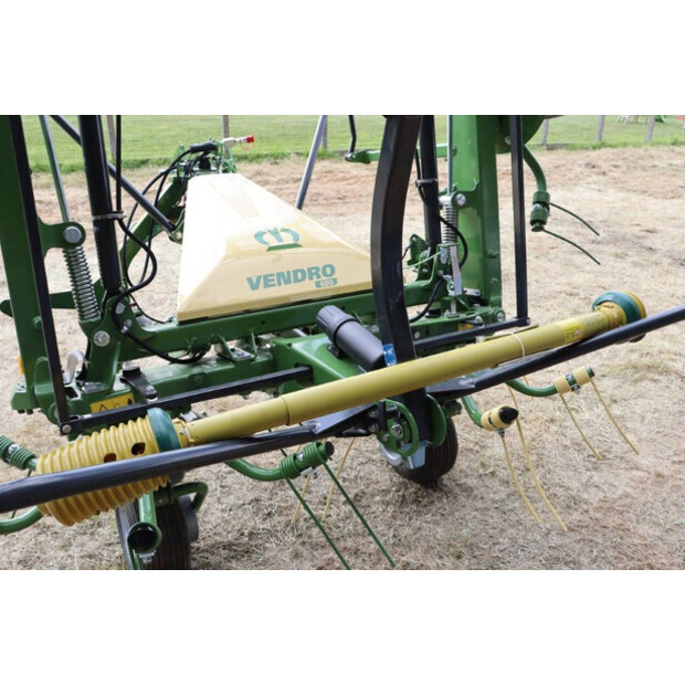 2025 Krone KW103-23-45189761