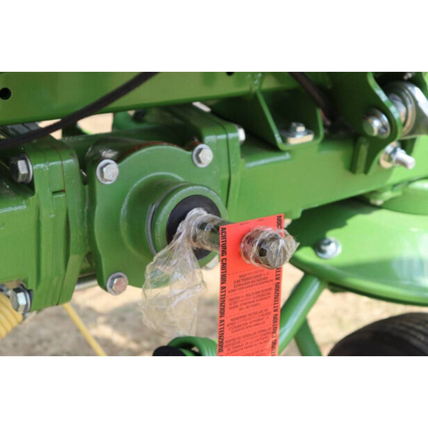 2025 Krone KW103-23-45189765