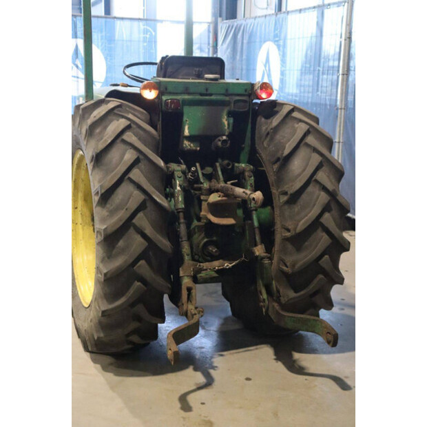 1976 JOHN DEERE 1030VU-45189783