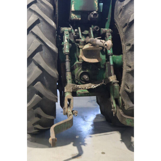 1976 JOHN DEERE 1030VU-45189784