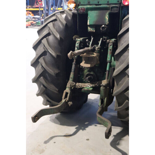 1976 JOHN DEERE 1030VU-45189786