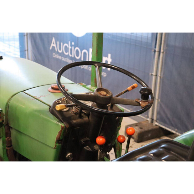 1976 JOHN DEERE 1030VU-45189794