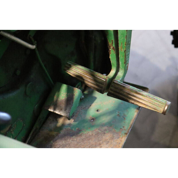 1976 JOHN DEERE 1030VU-45189798