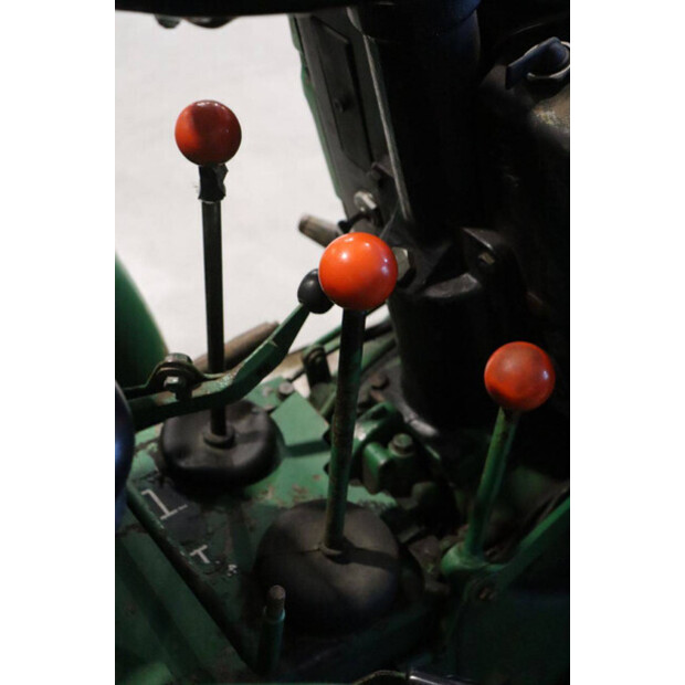 1976 JOHN DEERE 1030VU-45189799