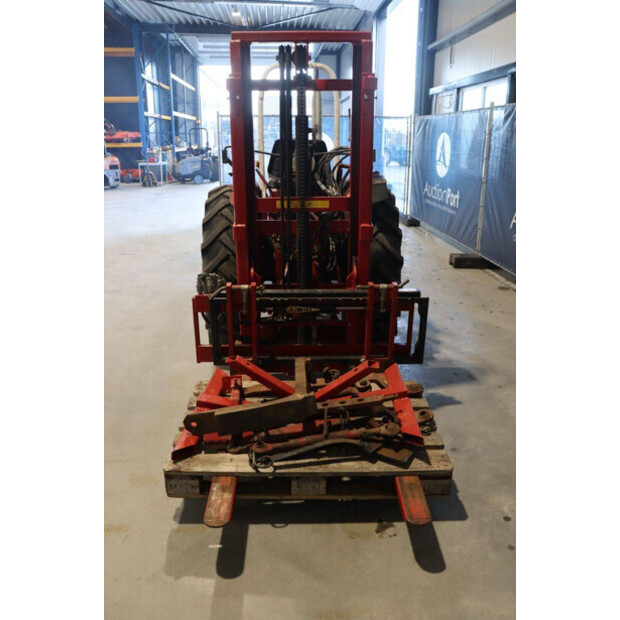 International harvester co E 733-45189810