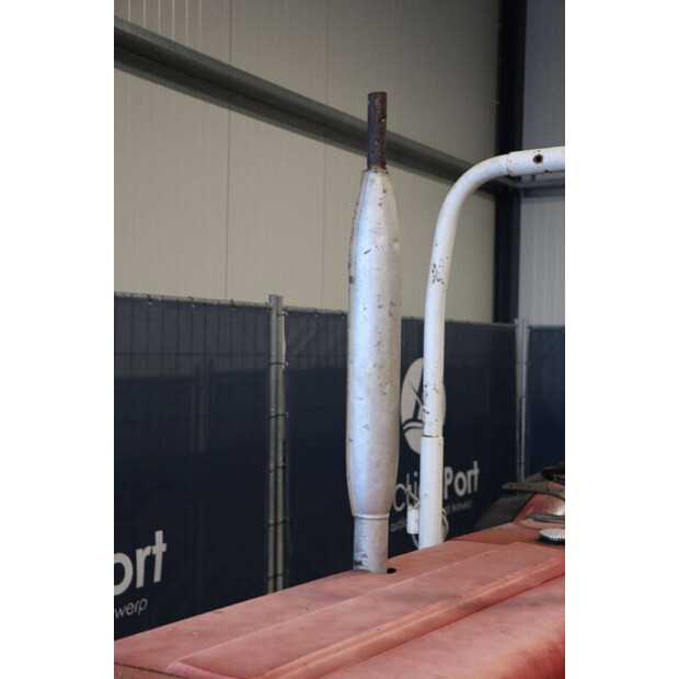 International harvester co E 733-45189820