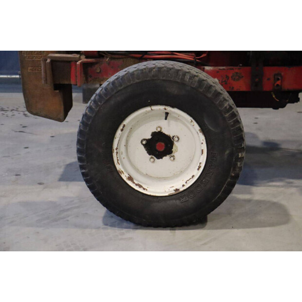 International harvester co E 733-45189822