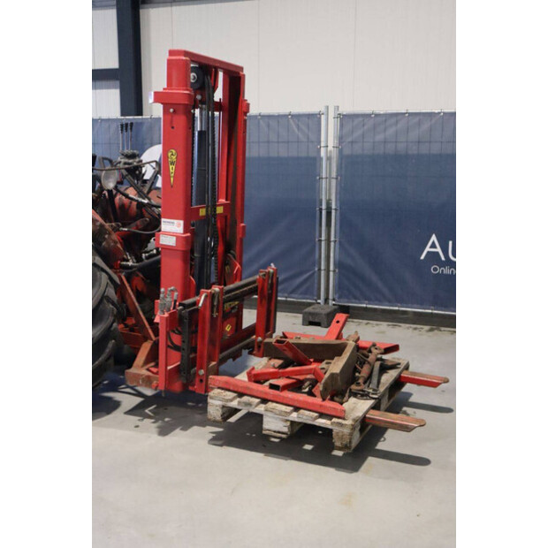 International harvester co E 733-45189824