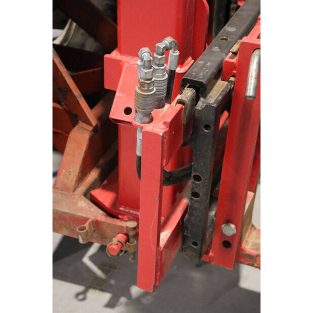 International harvester co E 733-45189825